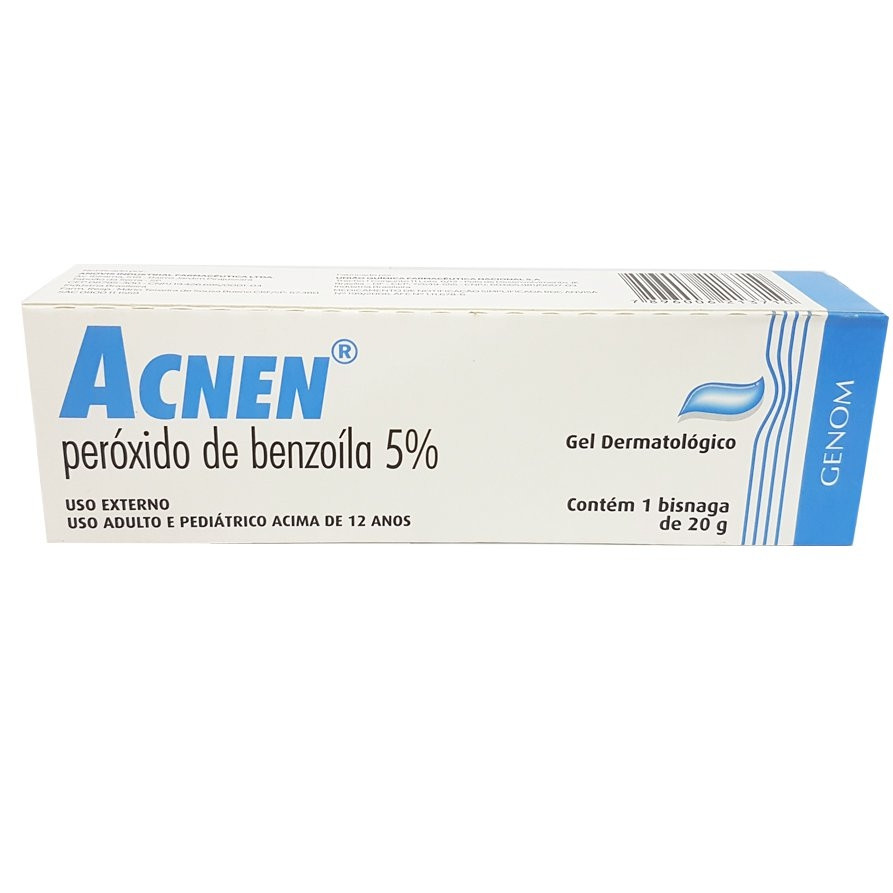 Acnen Creme 20g