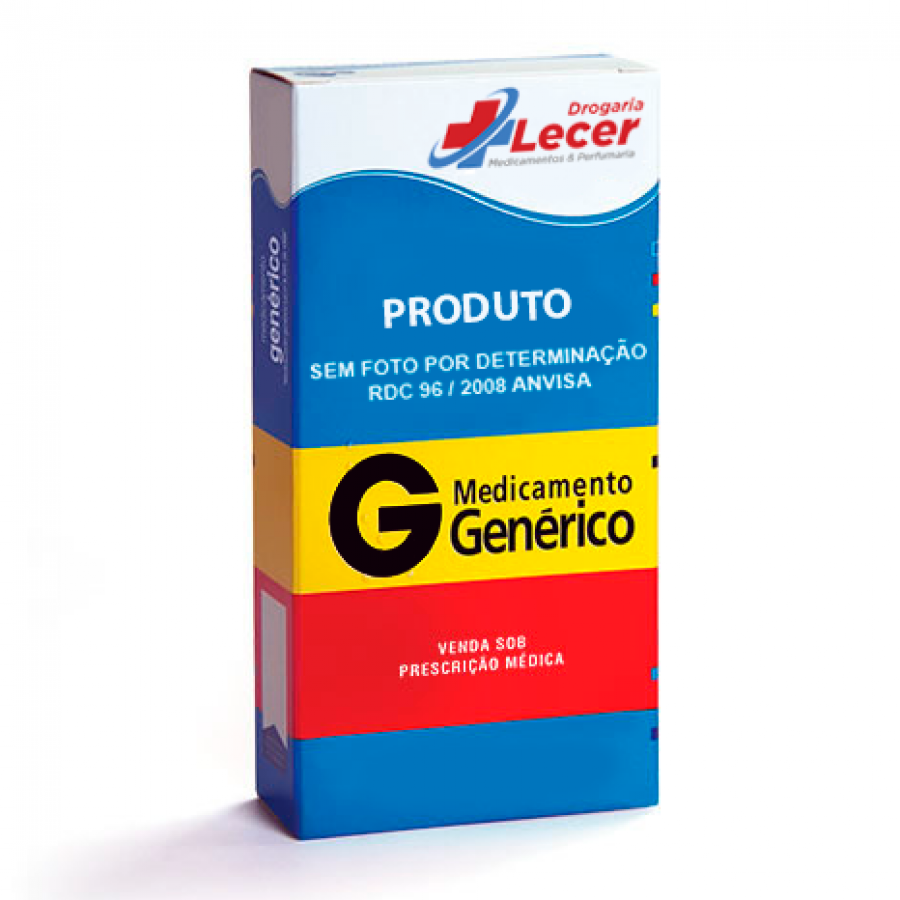 Flucomed 150mg com 1 Capsulas