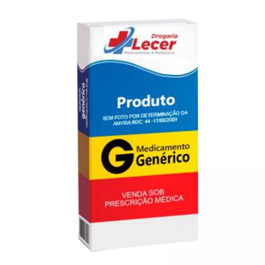 Rosucor 20 mg com 30 Comprimidos