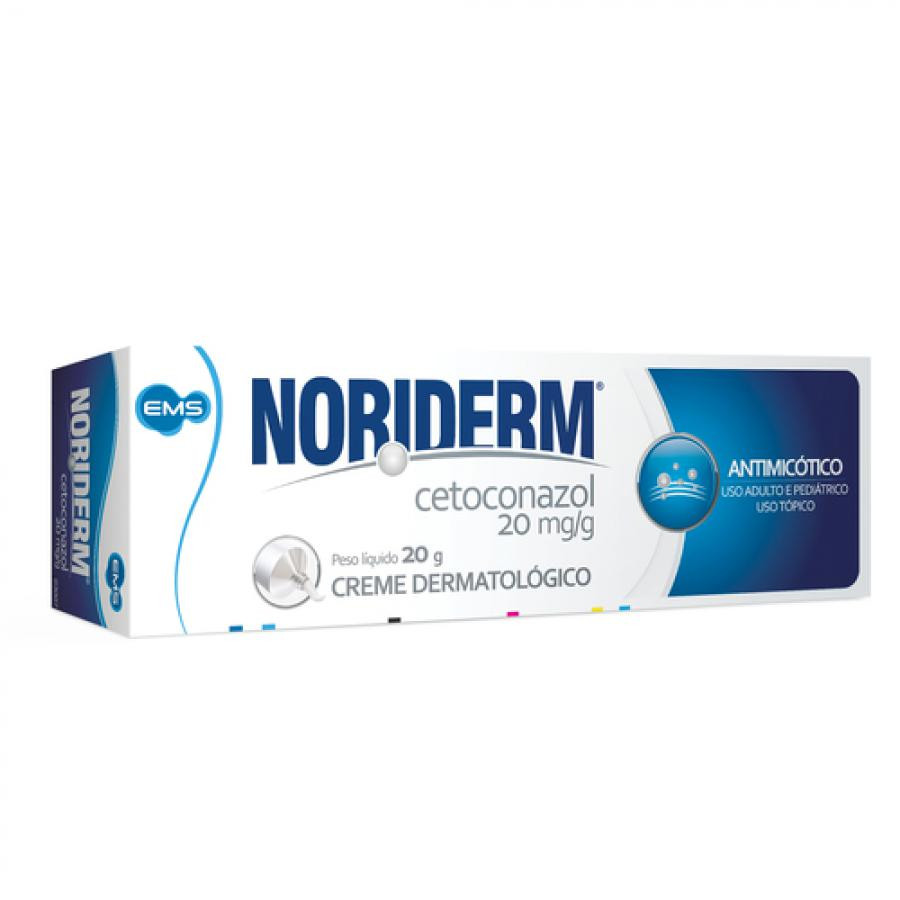 NORIDERM CREME 20G