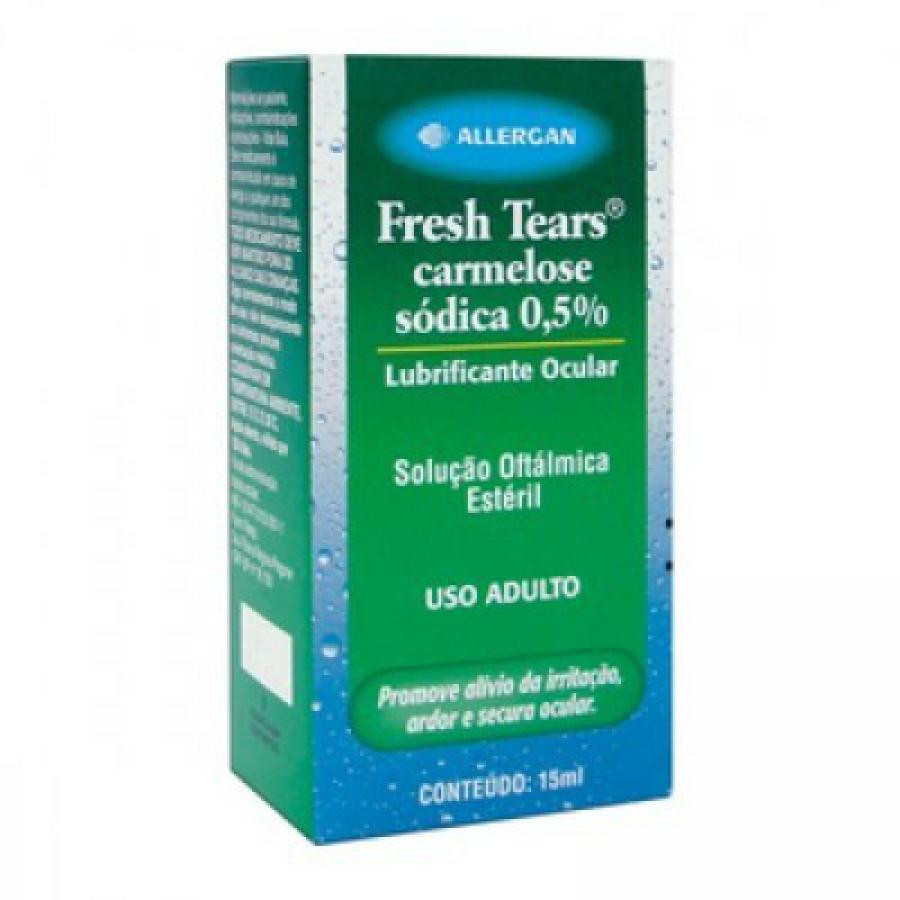 Fresh Tears 15ml