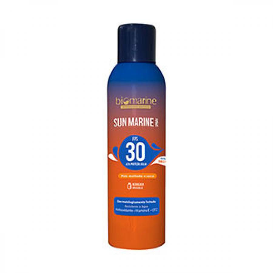 Sun Marine Spray FPS 30 - 200ml