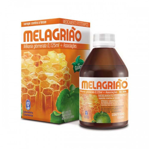 Melagrião Xarope 150ml