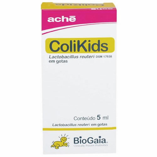 Colikids Gotas 5ml