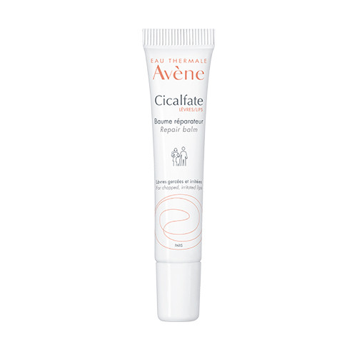 Avene Cicalfate Bálsamo Reparador Labial 10ml