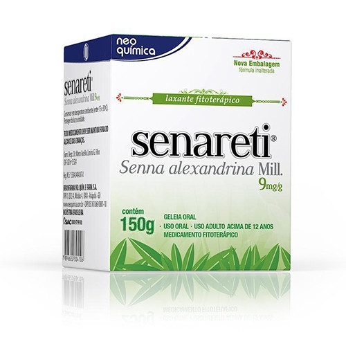 senareti 150g